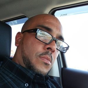 Meet your Posher, Armando david